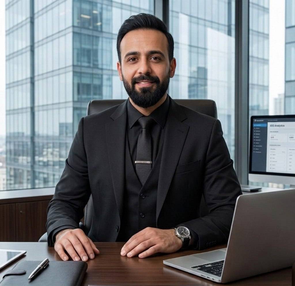شاهین بهزادی